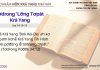 Tơdrong ‘Lơ̆ng Tơpăt Kră Yang – 4/2/2026