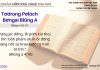 Tơdrong Pơlôch Bơngai Blŭng A – 24/2/2026