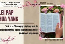 Klei Pap Khua Yang – 5/2/2026