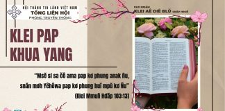 Klei Pap Khua Yang – 5/2/2026