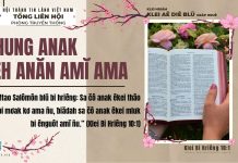 Phung Anak Leh Anăn Amĭ Ama – 7/2/2026