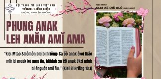 Phung Anak Leh Anăn Amĭ Ama – 7/2/2026