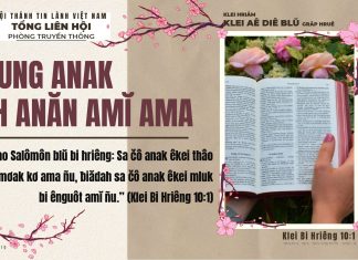 Phung Anak Leh Anăn Amĭ Ama – 7/2/2026