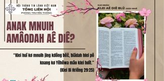 Anak Mnuih Amâodah Aê Diê? – 10/2/2026