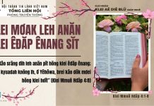 Klei Mơak Leh Anăn Klei Êđăp Ênang Sĭt – 12/2/2026