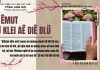 Bi Êmut Kơ Klei Aê Diê Blŭ – 13/2/2026