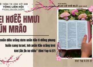 Klei Hơêč Hmưi Thŭn Mrâo – 17/2/2026