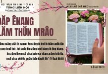 Êđăp Ênang Hlăm Thŭn Mrâo – 19/2/2026