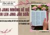 Jih Jang Mnơ̆ng Aê Diê Hrih Leh Jing Jăk Sơăi – 21/2/2026