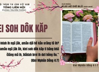 Klei Soh Dôk Kăp – 23/2/2026