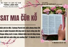 Msat Mia Čŭr Kô̆ – 27/2/2026