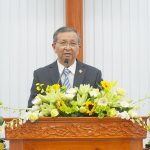 Giảng rao trách nhiệm