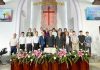 Thành phố Huế: Hiệp nguyện Định kỳ Tháng 02/2026