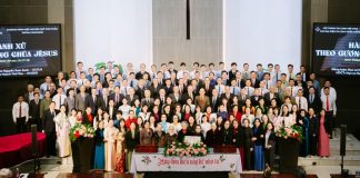 Bản tin Hiệp nguyện Giáo phẩm Thành phố Đà Nẵng