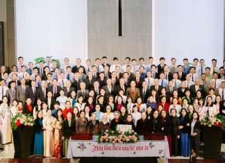 Bản tin Hiệp nguyện Giáo phẩm Thành phố Đà Nẵng