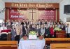 Khu vực Đông Quảng Ngãi: Chương trình Hiệp nguyện Tháng 02/2026