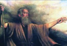 BÀI 177: SÁCH MA-LA-CHI – ĐÁP TRẢ