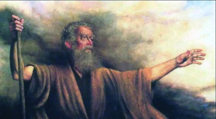 BÀI 177: SÁCH MA-LA-CHI – ĐÁP TRẢ