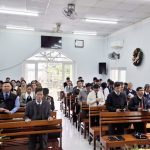 Quang cảnh chương trình