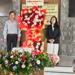 Sở Dân tộc & Tôn giáo tỉnh Đồng Nai Chúc mừng