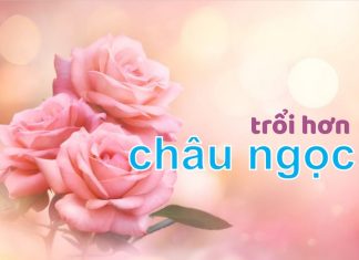 Bài hát: TRỔI HƠN CHÂU NGỌC