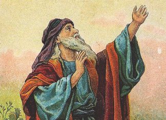 BÀI 173: SÁCH TIÊN TRI XA-CHA-RI – KHẢI TƯỢNG