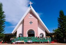 Lâm Đồng: Trại Xuân Thanh niên Khu vực I – Đánh thức Khát vọng Dấn thân