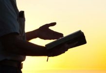 Cảm Thấy Ngại Làm Chứng Về Chúa?