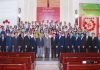 Cà Mau: Chương trình Bồi linh – Hiệp nguyện Giáo phẩm, Chấp sự Quý I/2026