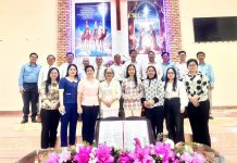 Đồng Tháp: Hiệp nguyện Giáo phẩm Tháng 02/2026