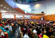 Tp. HCM: Chương trình Bồi linh Phụ nữ