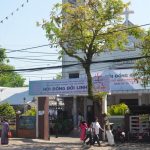 01.Quang cảnh nhà thờ