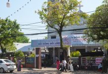 Hội đồng Bồi linh Khu vực Nam TP. Đà Nẵng