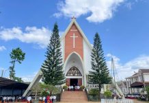 Khu vực 3 Lâm Đồng: Chương trình Bồi linh Giáo phẩm và Chấp sự (Quý I – 2026)