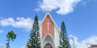 Khu vực 3 Lâm Đồng: Chương trình Bồi linh Giáo phẩm và Chấp sự (Quý I – 2026)