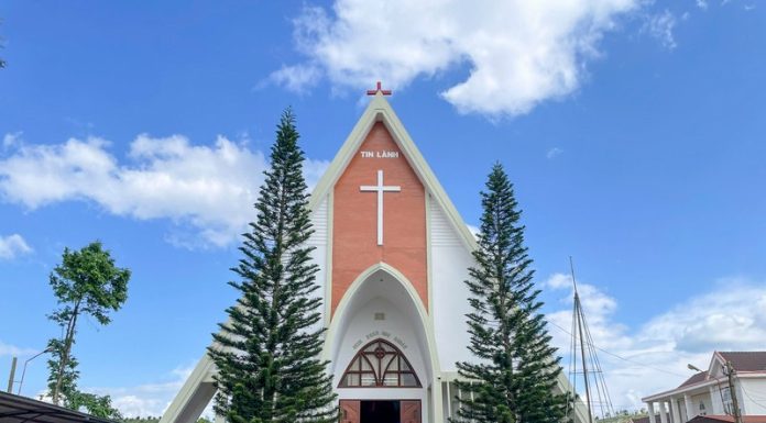 Khu vực 3 Lâm Đồng: Chương trình Bồi linh Giáo phẩm và Chấp sự (Quý I – 2026)