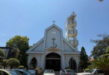 Khu vực 2 Lâm Đồng: Hiệp nguyện Giáo phẩm Tháng 3/2026