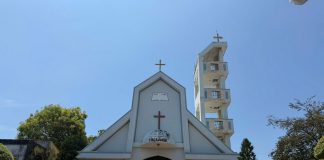 Khu vực 2 Lâm Đồng: Hiệp nguyện Giáo phẩm Tháng 3/2026