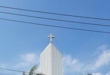 Khu vực Nam Thành phố Đà Nẵng: Hiệp nguyện Giáo phẩm Tháng 03/2026