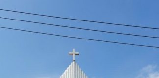 Khu vực Nam Thành phố Đà Nẵng: Hiệp nguyện Giáo phẩm Tháng 03/2026