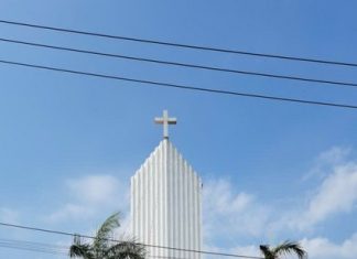 Khu vực Nam Thành phố Đà Nẵng: Hiệp nguyện Giáo phẩm Tháng 03/2026