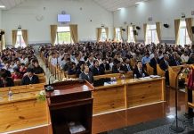 Đắk Lắk: Tổng kết Công tác Truyền giáo Năm 2025