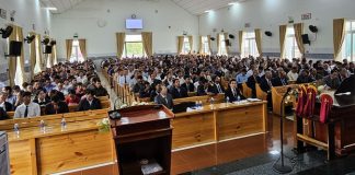 Đắk Lắk: Tổng kết Công tác Truyền giáo Năm 2025