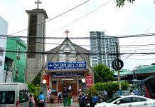 Gia Lai: Bồi linh Phụ nữ Khu vực Bình Định