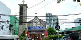 Gia Lai: Bồi linh Phụ nữ Khu vực Bình Định