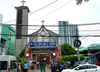 Gia Lai: Bồi linh Phụ nữ Khu vực Bình Định