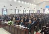 Đắk Lắk: Bồi linh – Hiệp nguyện Quý I/2026