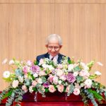1. Cầu Nguyện Khai Lễ & Chào Mừng — Mục sư Nguyễn Ngọc Tốt