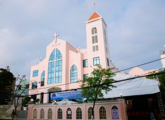 Hội đồng Bồi linh Khu vực Bắc Thành phố Đà Nẵng Năm 2026