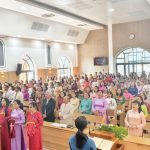 1. Quang cảnh chương trình